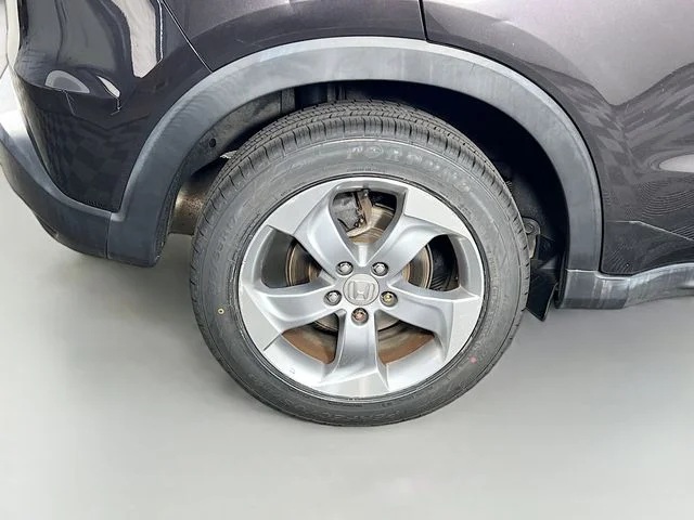 2017 Honda HR-V LX - Photo 32