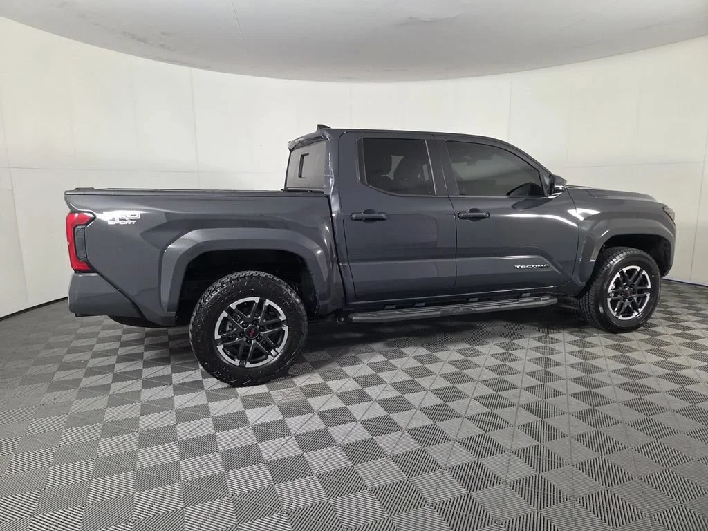 Used 2024 Underground Toyota TRD Sport image 6