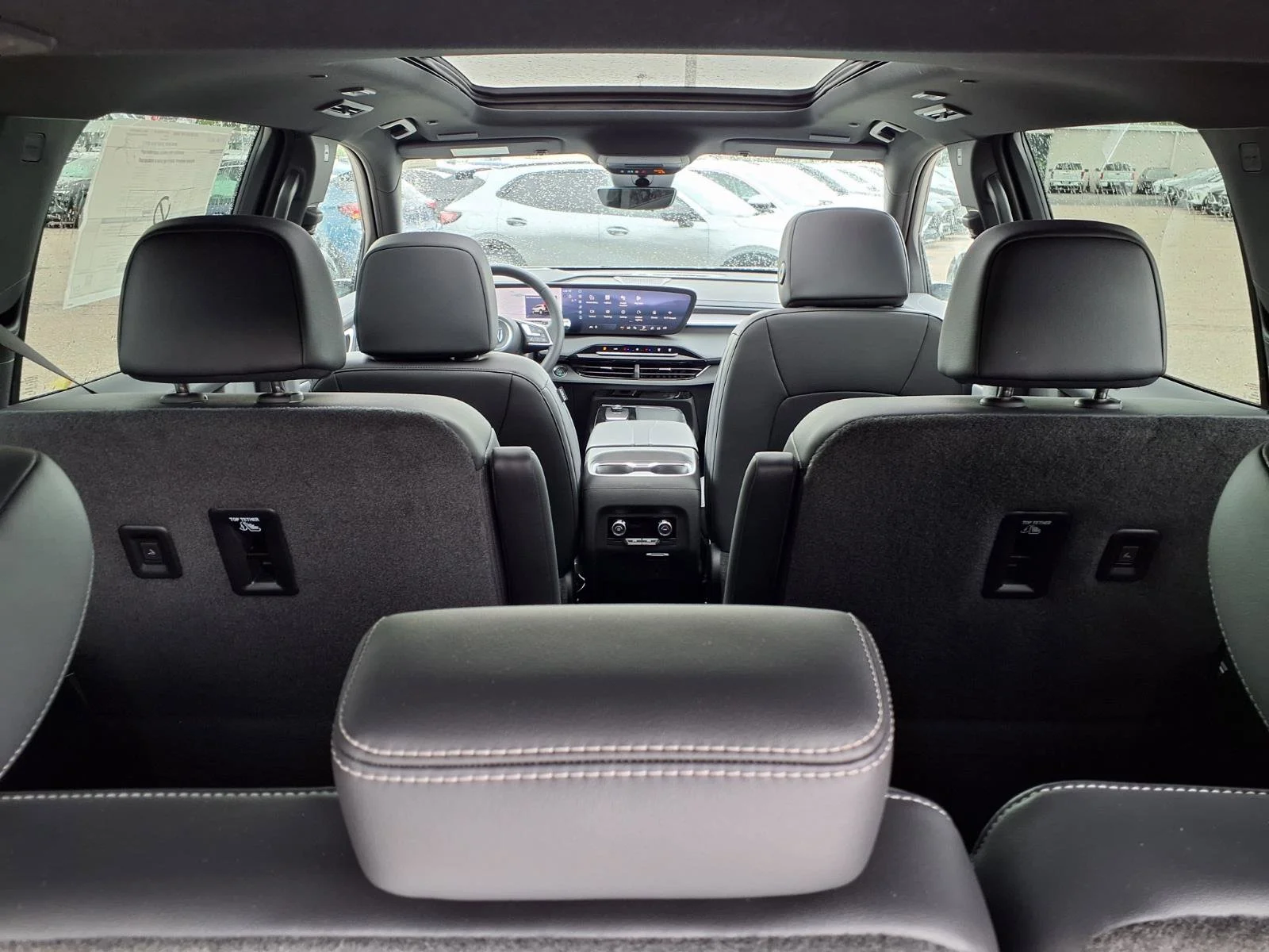 2026 Buick Enclave Sport Touring - Photo 20
