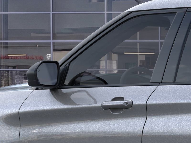 2026 Ford Explorer Active - Photo 21