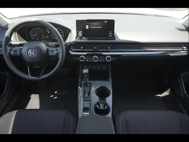 Used 2026  Honda LX image 17