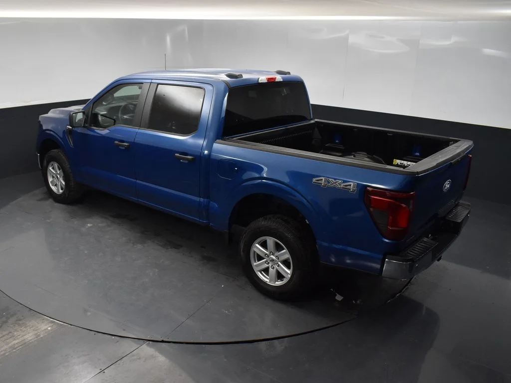 2025 Ford F-150 XL - Photo 25