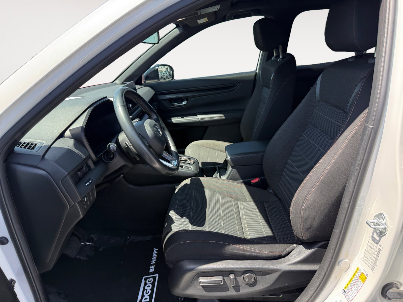 2023 Honda CR-V Sport - Photo 10