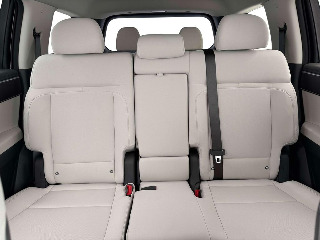 New 2026 Gray Hyundai SE FWD image 35