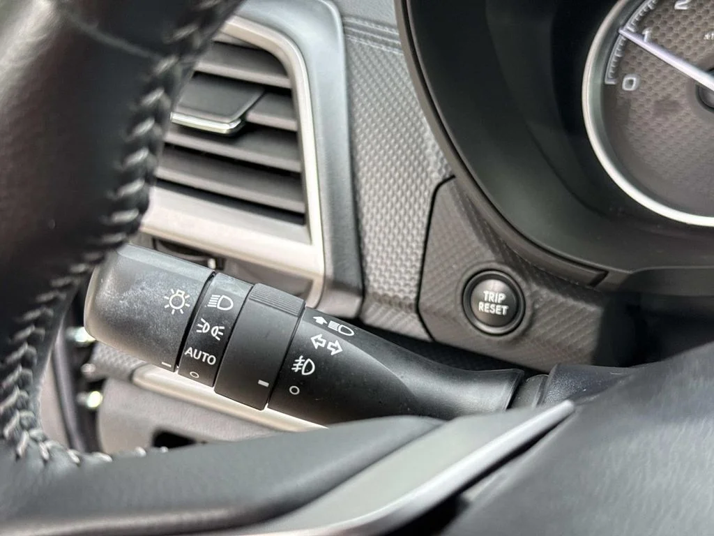 Certified Used 2023 Gray Subaru Premium image 40