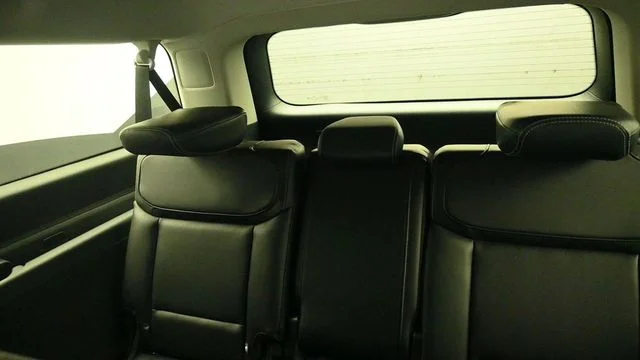 New 2027 Dark Matter Gray Metallic Ford MAX Platinum image 12
