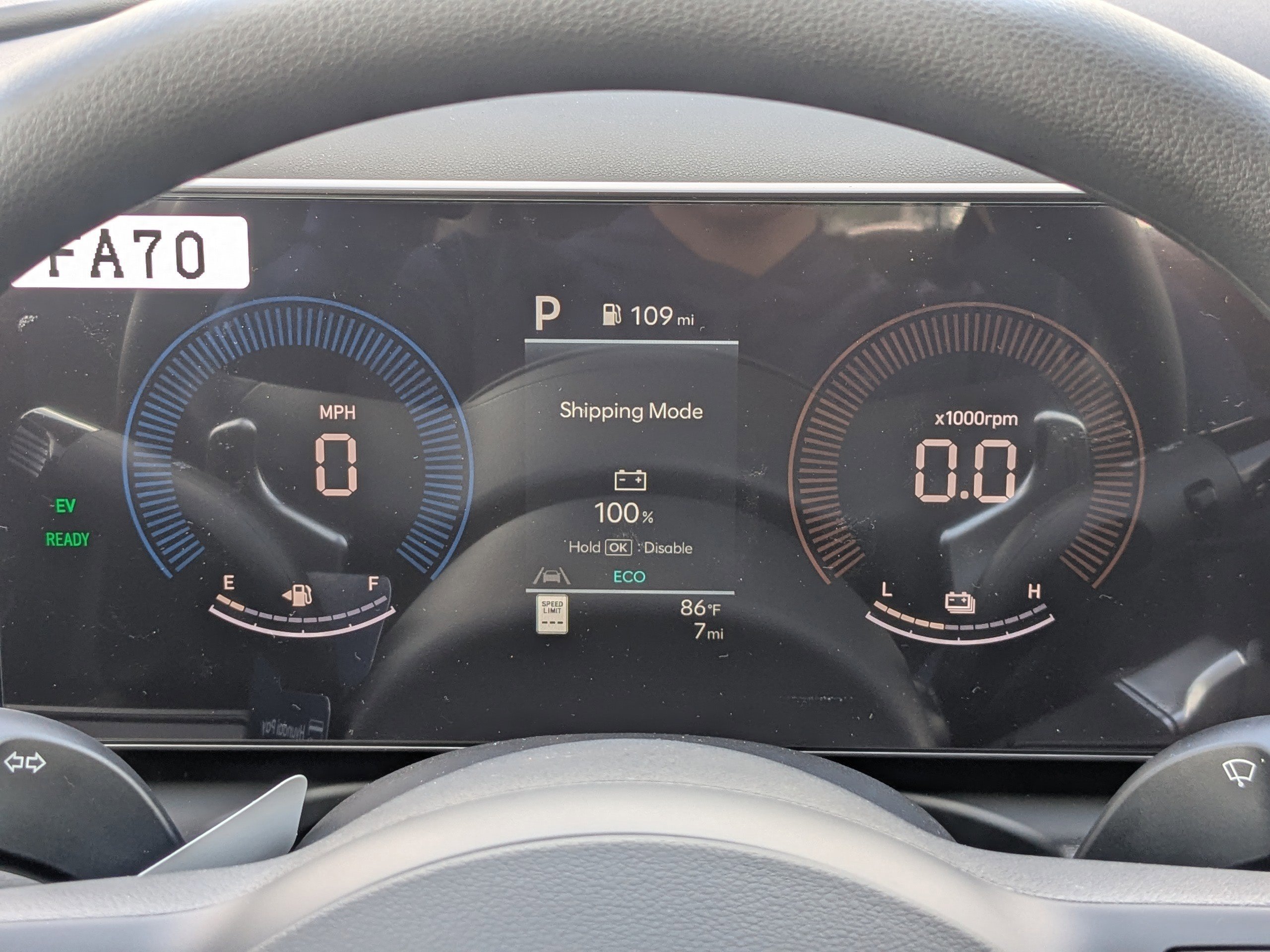 2026 GENESIS G90 Base - Photo 31