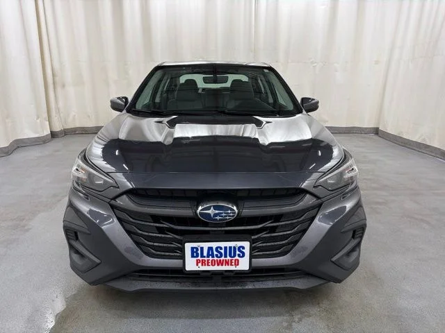 2024 Subaru Legacy Limited - Photo 8