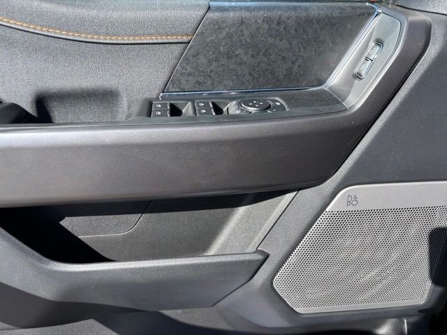 New 2026 Antimatter Blue Metallic Ford Tremor® image 10