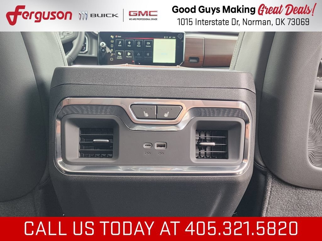2026 GMC Sierra 1500 Denali Ultimate - Photo 49