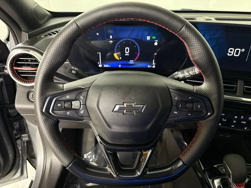2026 Chevrolet Trax RS - Photo 21