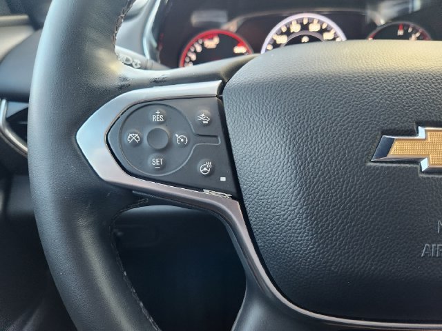 Used 2023 SUMMIT WHITE Chevrolet Premier image 31