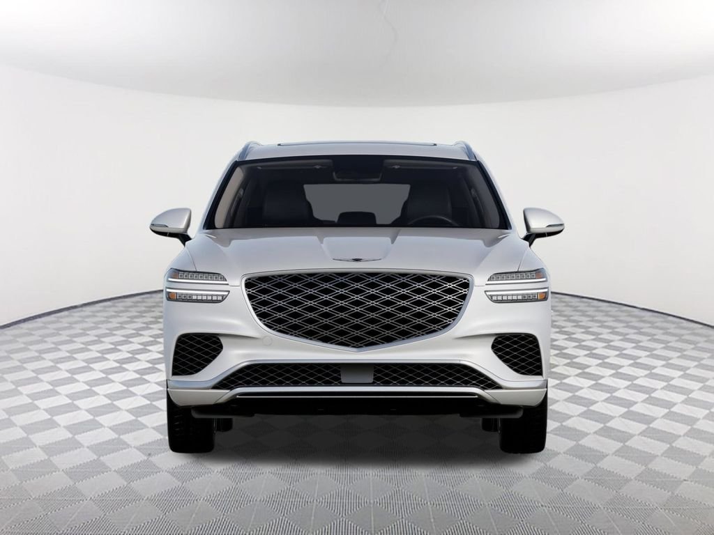 New 2027 White Genesis 2.5T Select image 6