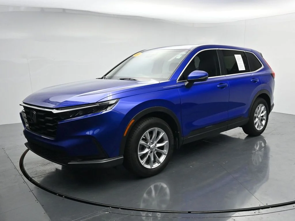 Used 2024  Honda EX-L image 3