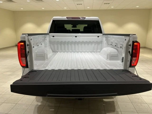 2025 GMC Sierra 1500 Pro - Photo 23