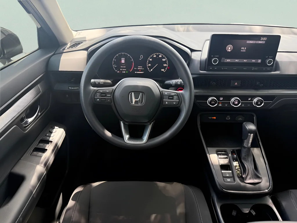 2024 Honda CR-V LX - Photo 21