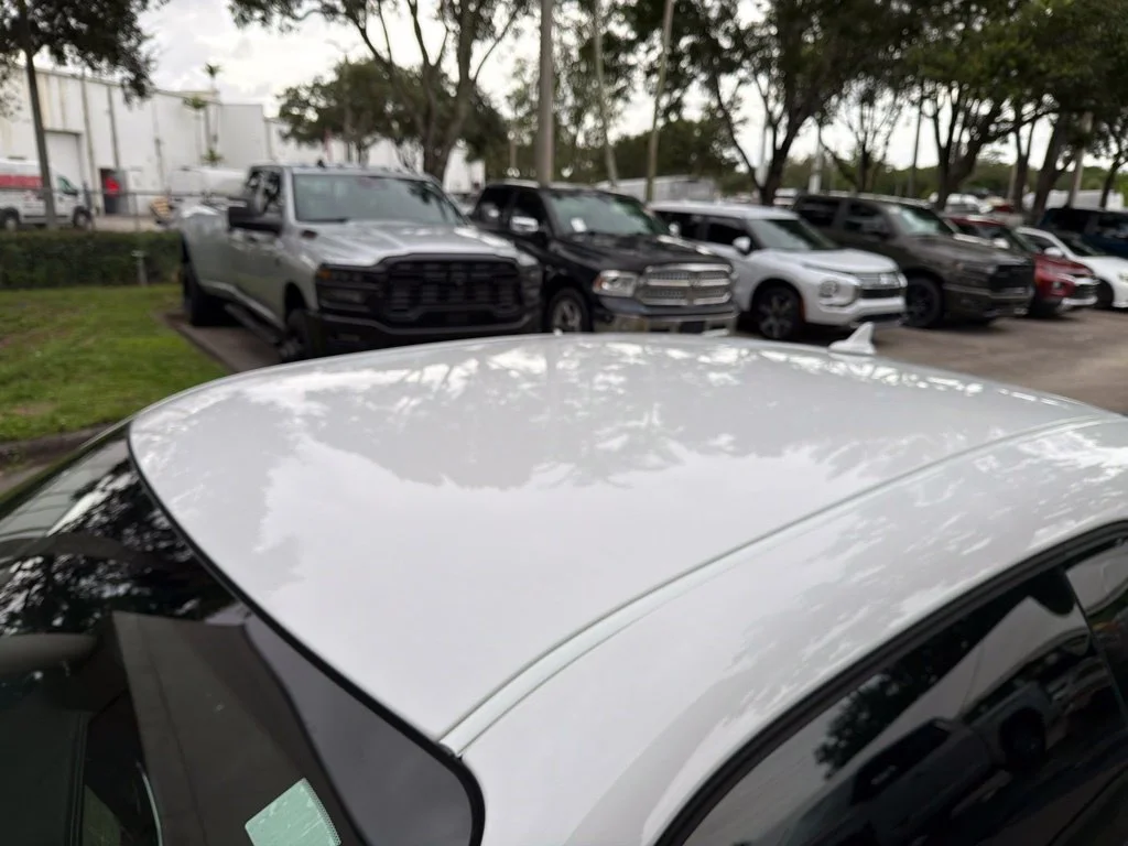 Used 2023 White Dodge SRT Hellcat Widebody image 24
