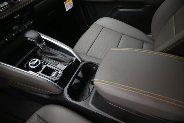 Used 2026 Black Chevrolet ZR2 image 9