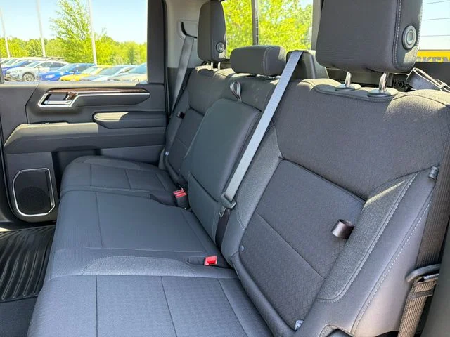 2026 GMC Sierra 2500HD SLE - Photo 20