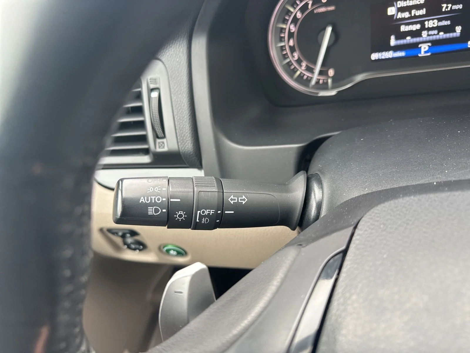 2020 Honda Ridgeline RTL-E - Photo 43