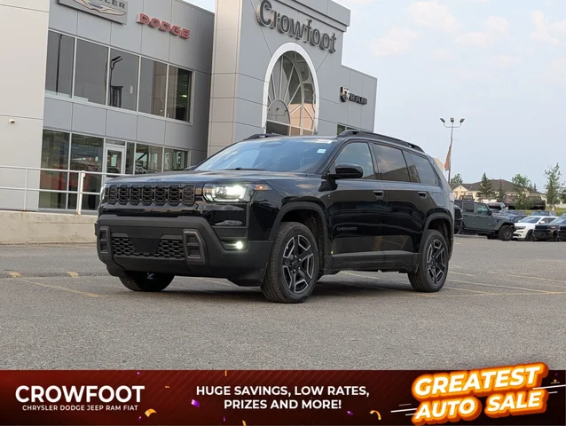 2026 Jeep Cherokee Laredo - - Hybrid - Mopar Interior Protection Pkg - Adaptive Cruise - 12.3 Display & More!