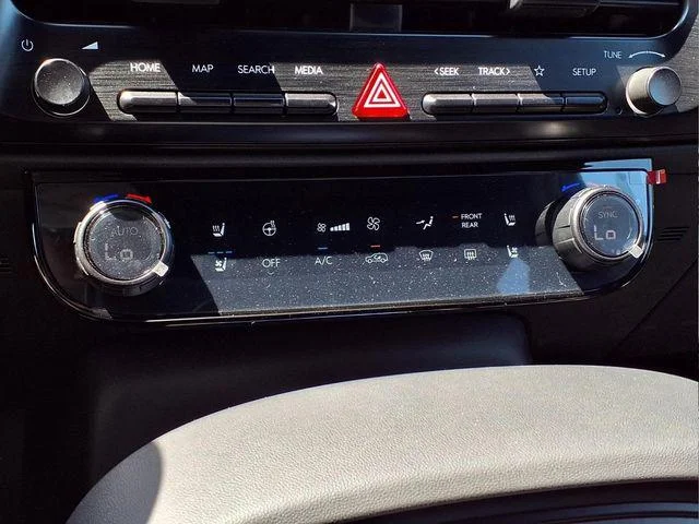 New 2026 Gray Hyundai XRT Pro image 17