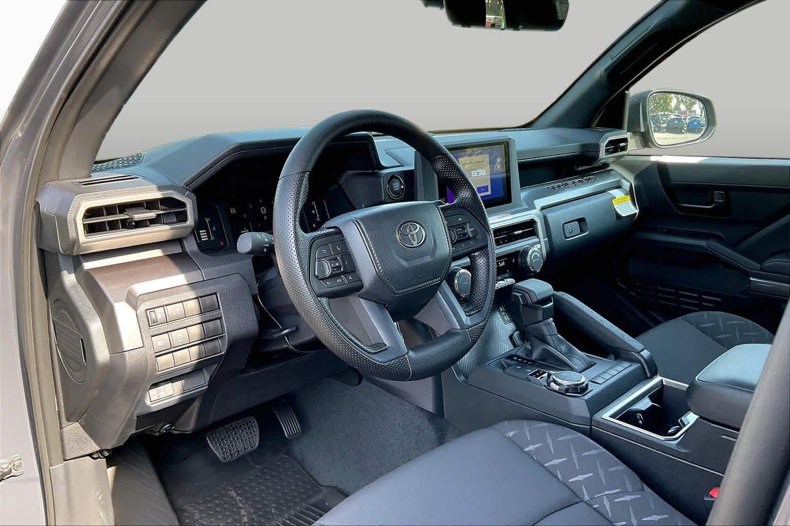 New 2026 Underground Toyota SR5 image 8