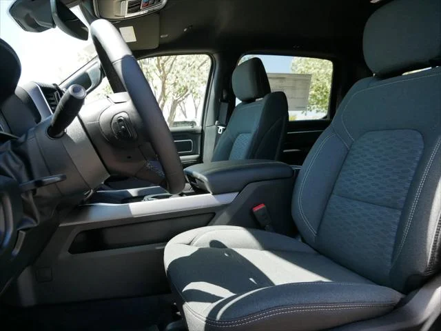2026 RAM 1500 Big Horn/Lone Star - Photo 9