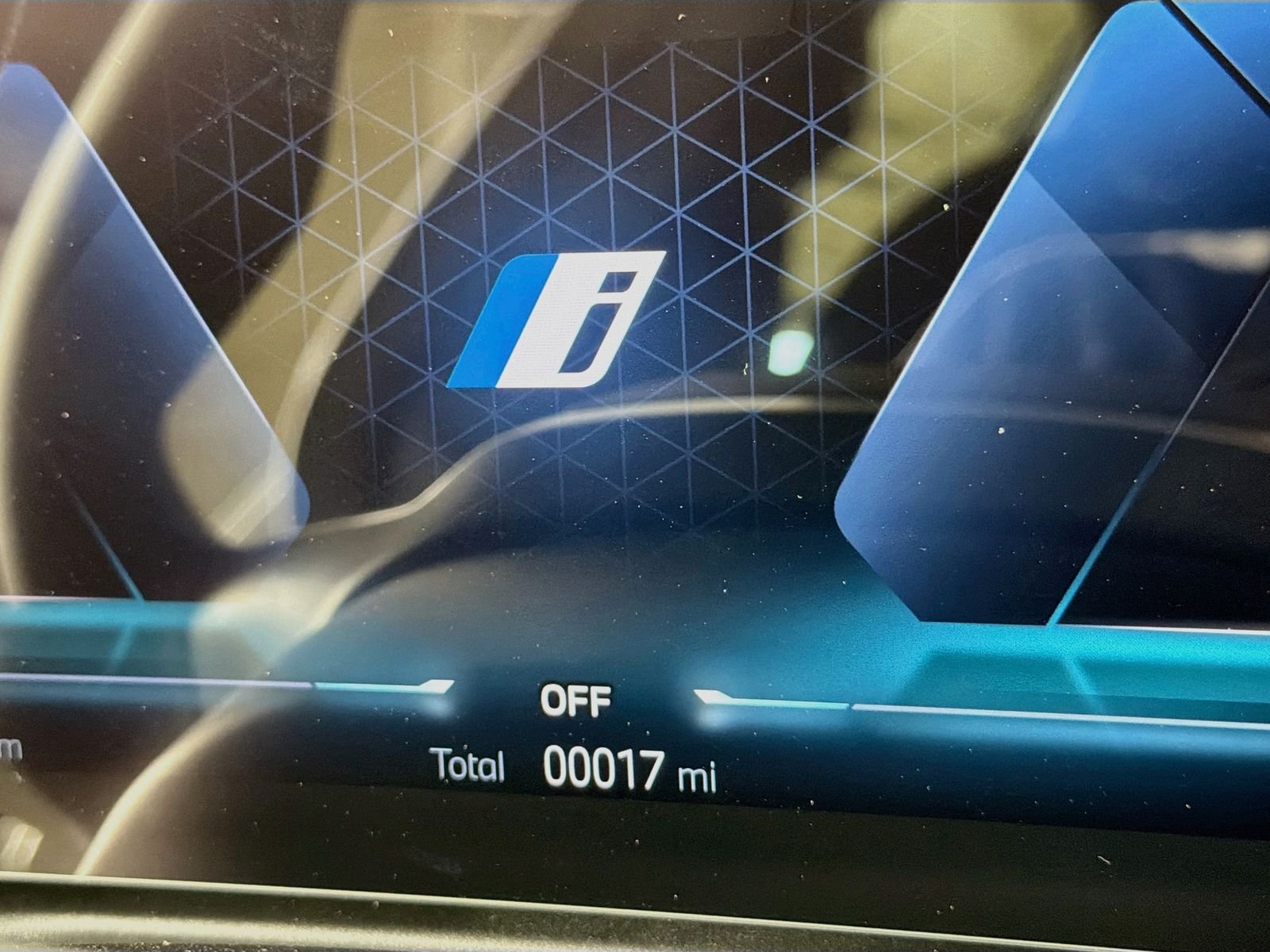 New 2026 Alpine White BMW eDrive40 image 12