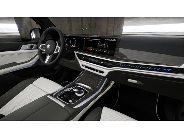 New 2027 Alpine White BMW  image 14