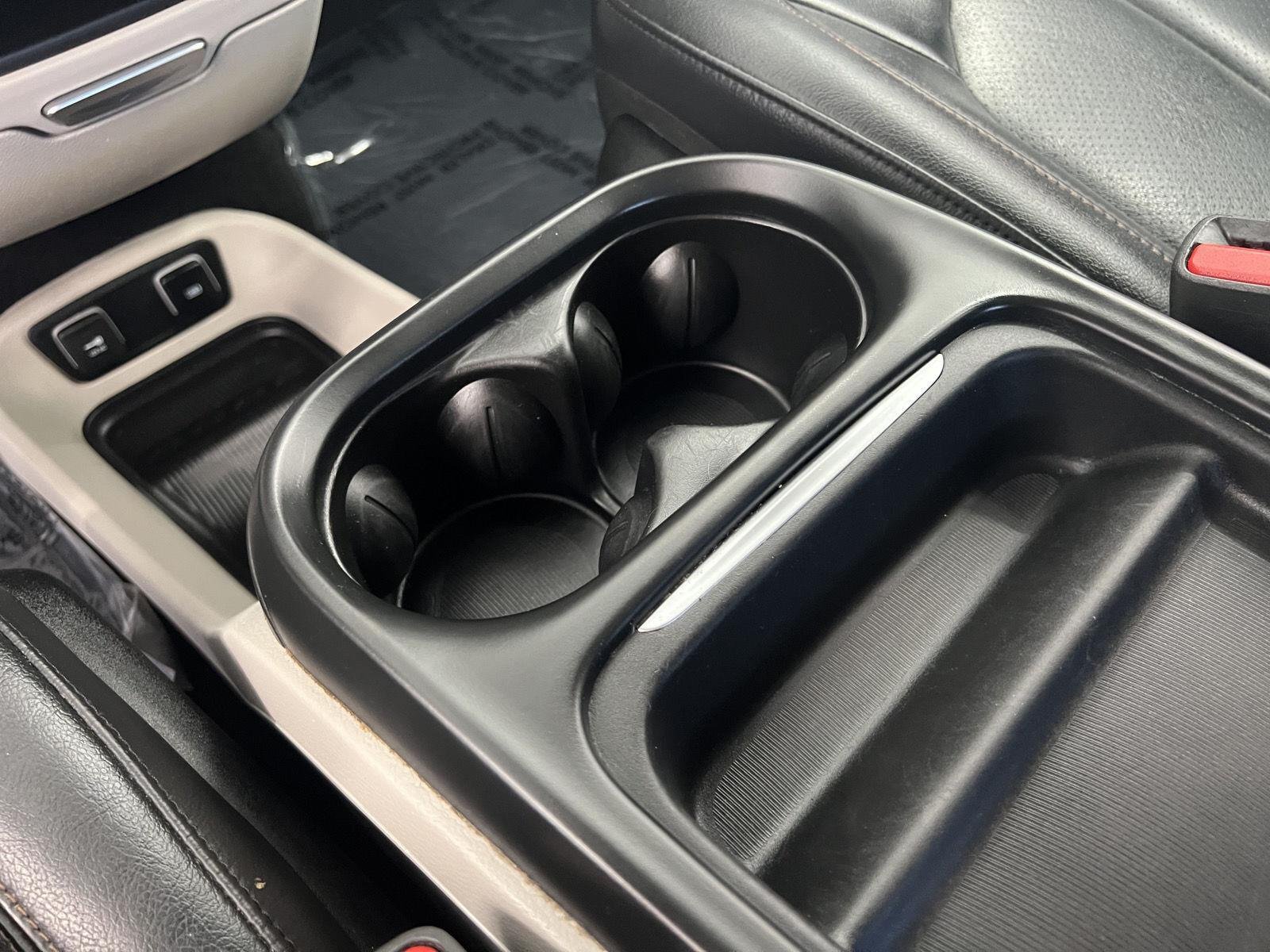 2019 Chrysler Pacifica Touring L - Photo 21
