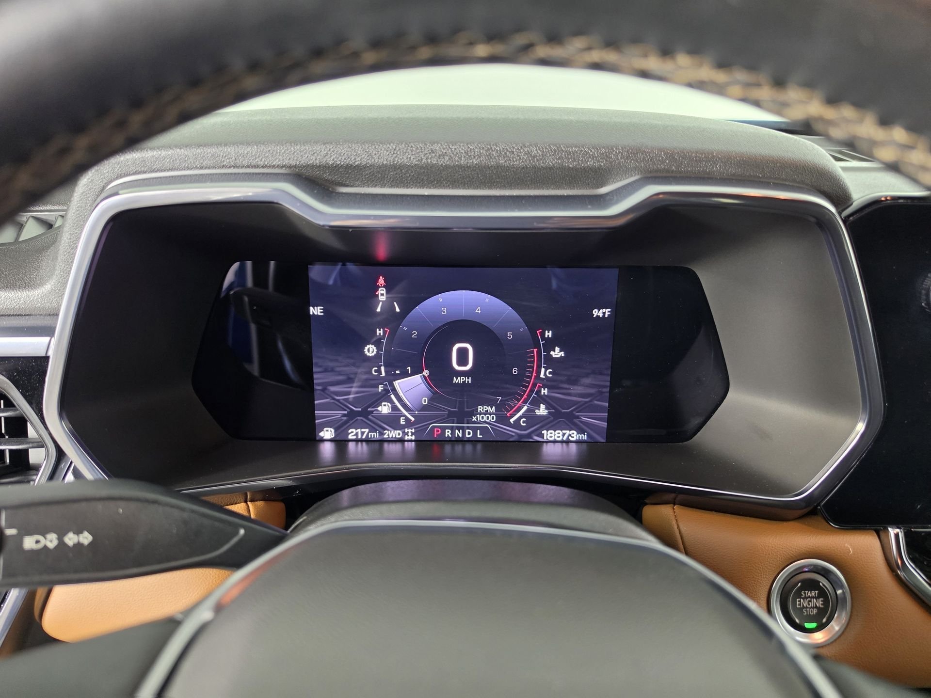2023 GMC Canyon AT4 - Photo 22