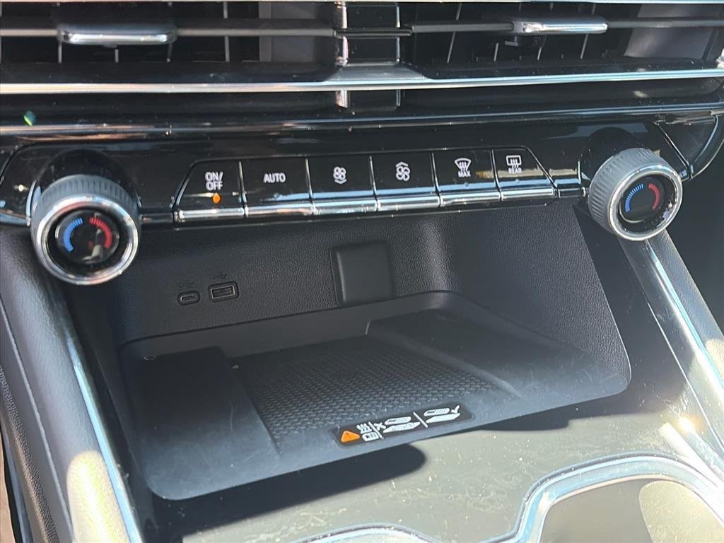 2026 Chevrolet Traverse Z71 - Photo 14