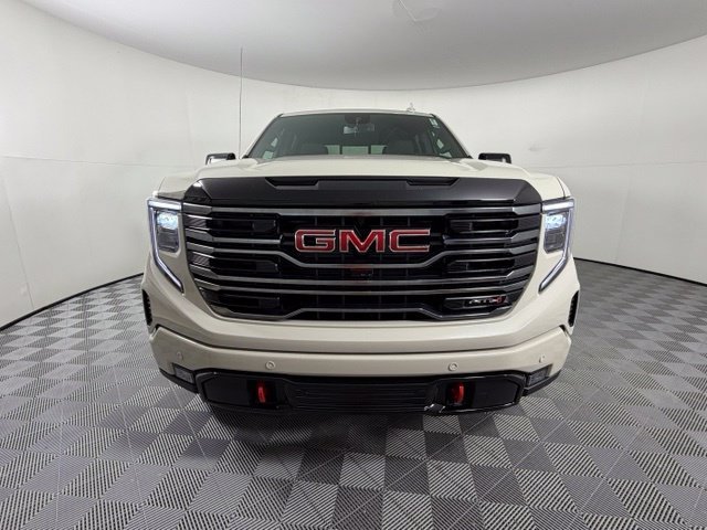New 2026 Beige GMC AT4 image 2