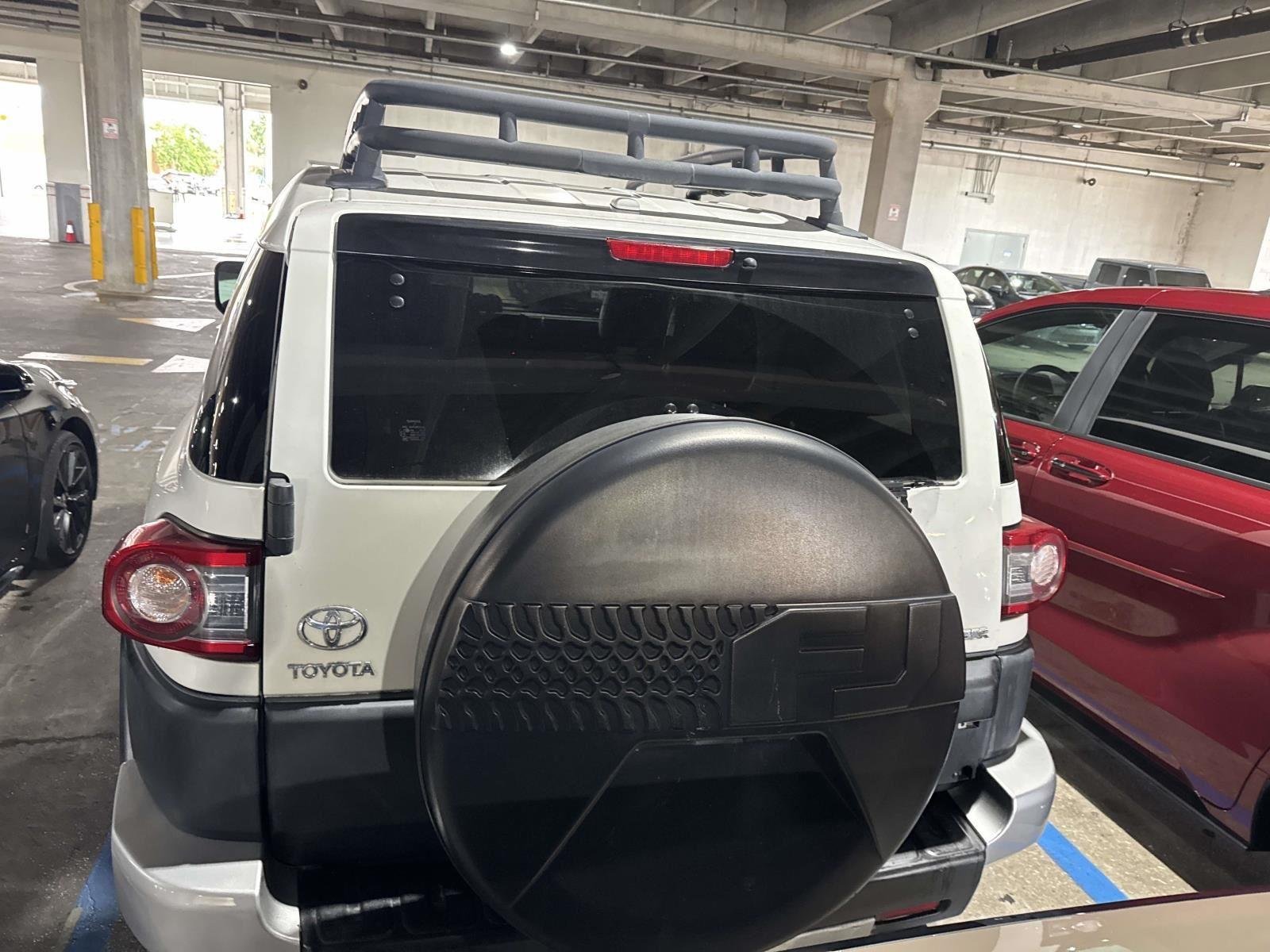 Used 2014 Iceberg Toyota Base image 12