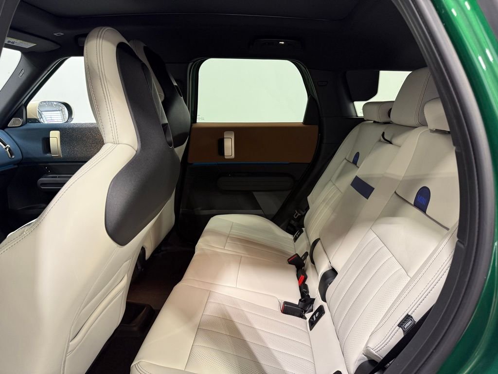 2025 MINI Countryman S - Photo 21