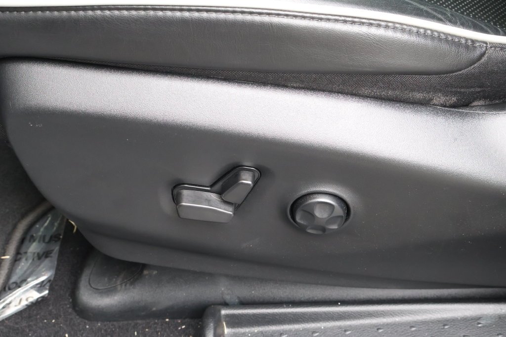 2024 Chrysler Pacifica Limited - Photo 36