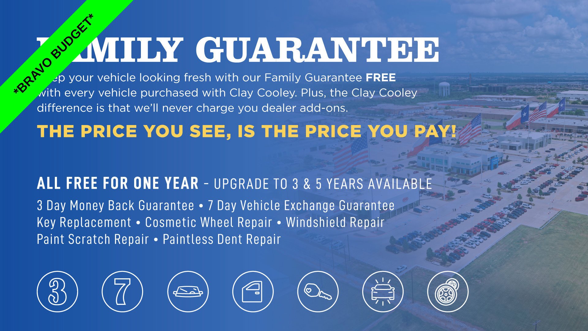 Certified Used 2017 SILVER ICE METALLIC Chevrolet LT image 4