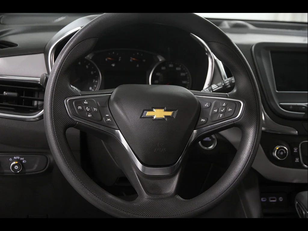 2024 Chevrolet Equinox LS - Photo 7