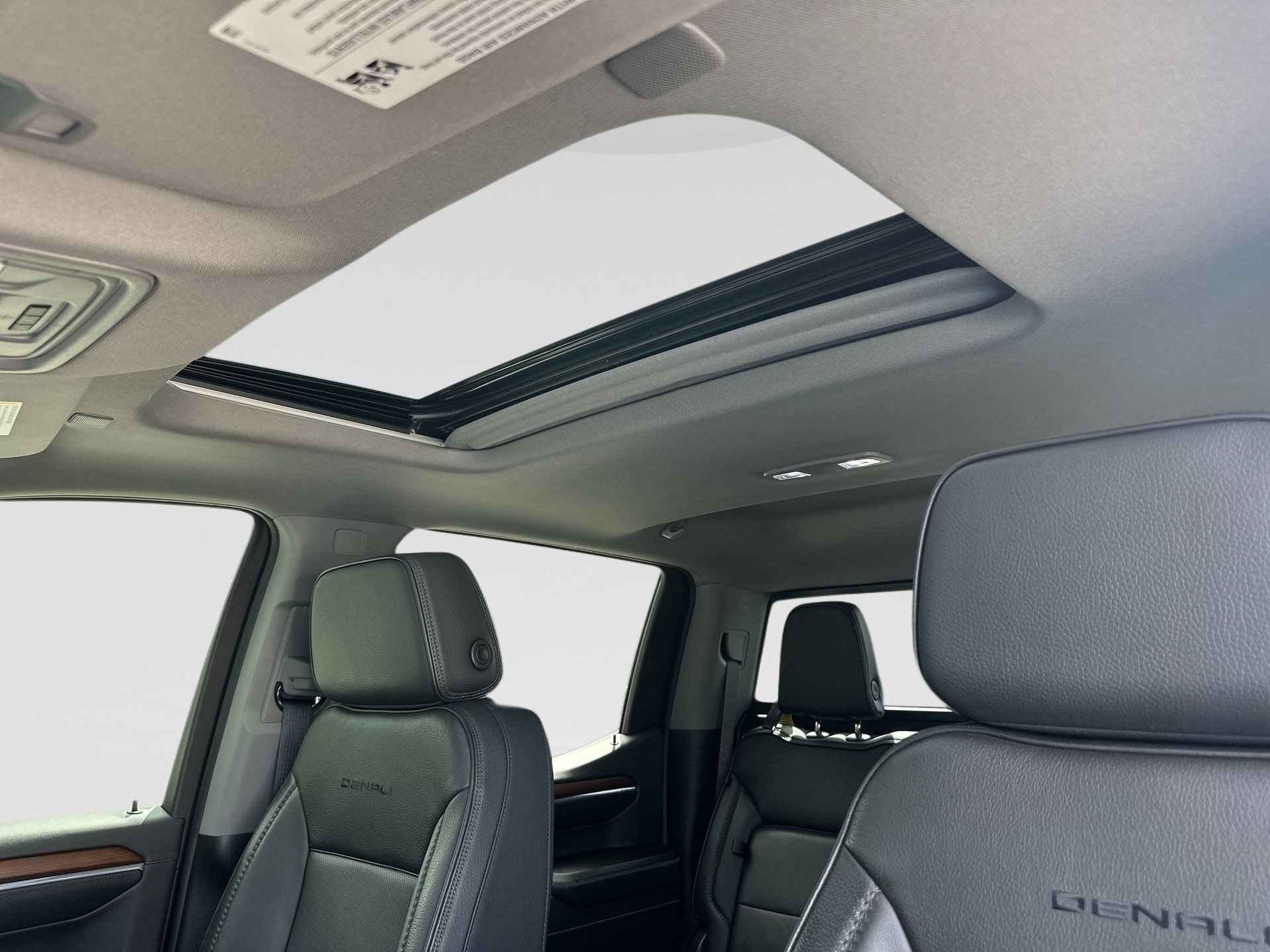 2024 GMC Sierra 1500 Denali Denali - Photo 19