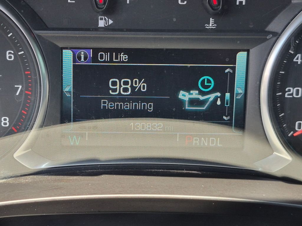 Used 2018 Beige Chevrolet LT image 33