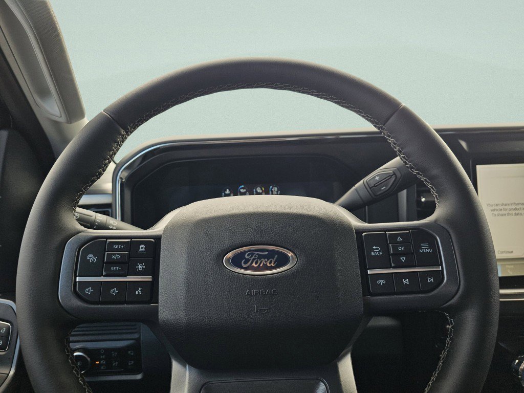 2026 Ford F-250 Super Duty Lariat - Photo 28