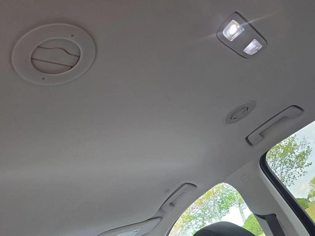 Used 2019 Satin Steel Metallic Chevrolet LT Cloth image 42