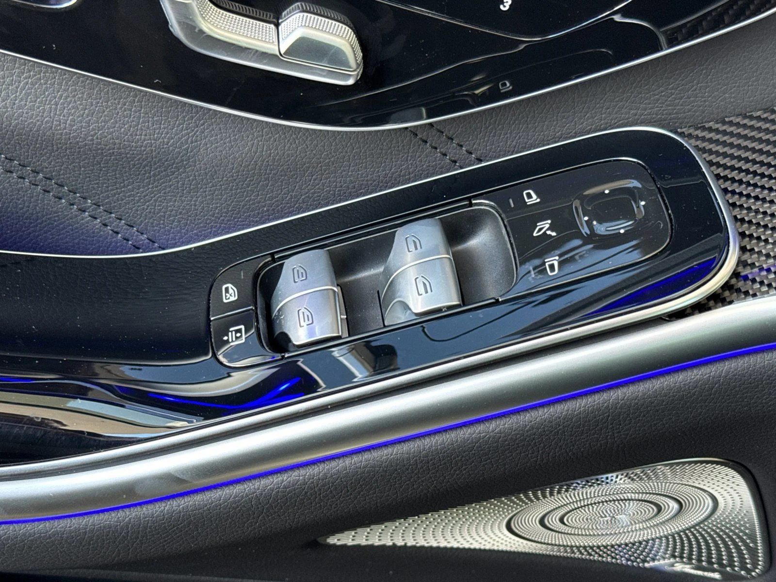 New 2026 Black Mercedes-Benz S 63 E AMG® image 15