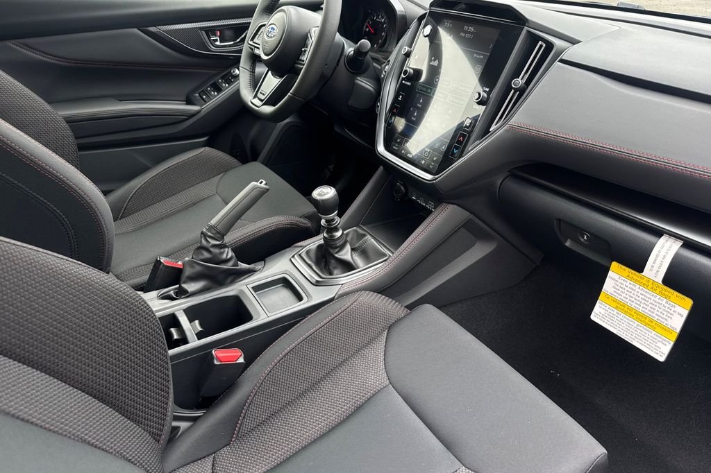 New 2026 WR BLUE PEARL Subaru Premium image 18