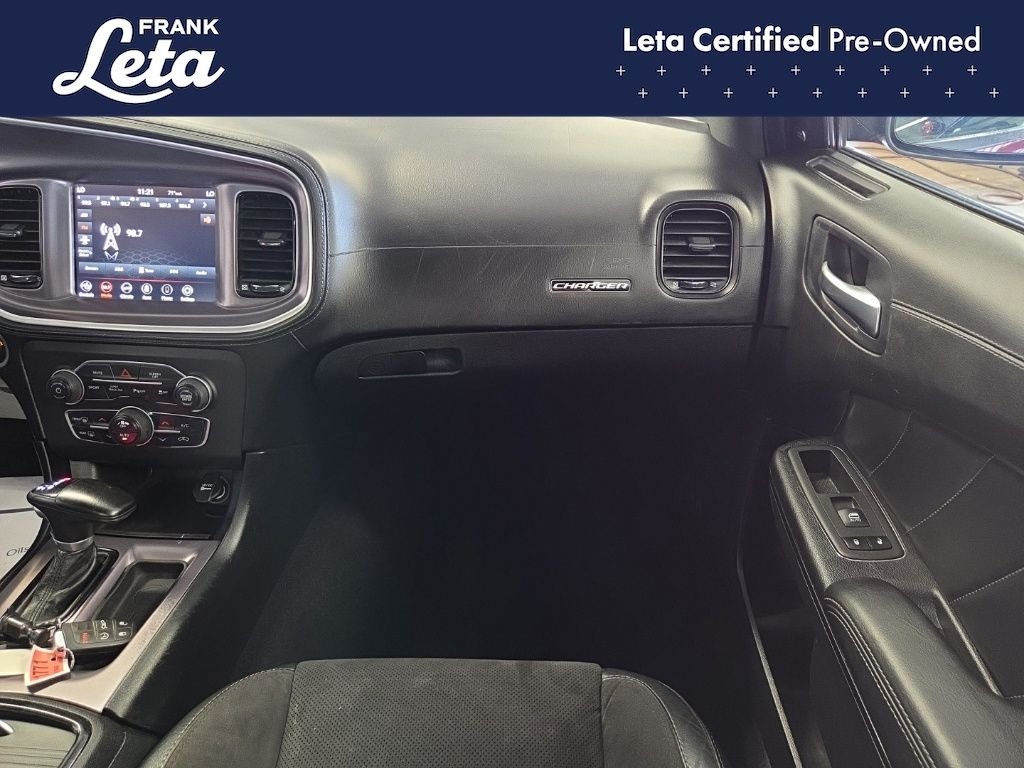 Used 2021 Octane Red Pearlcoat Dodge  image 20