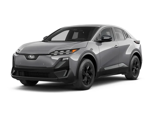 2026 Subaru Uncharted GT