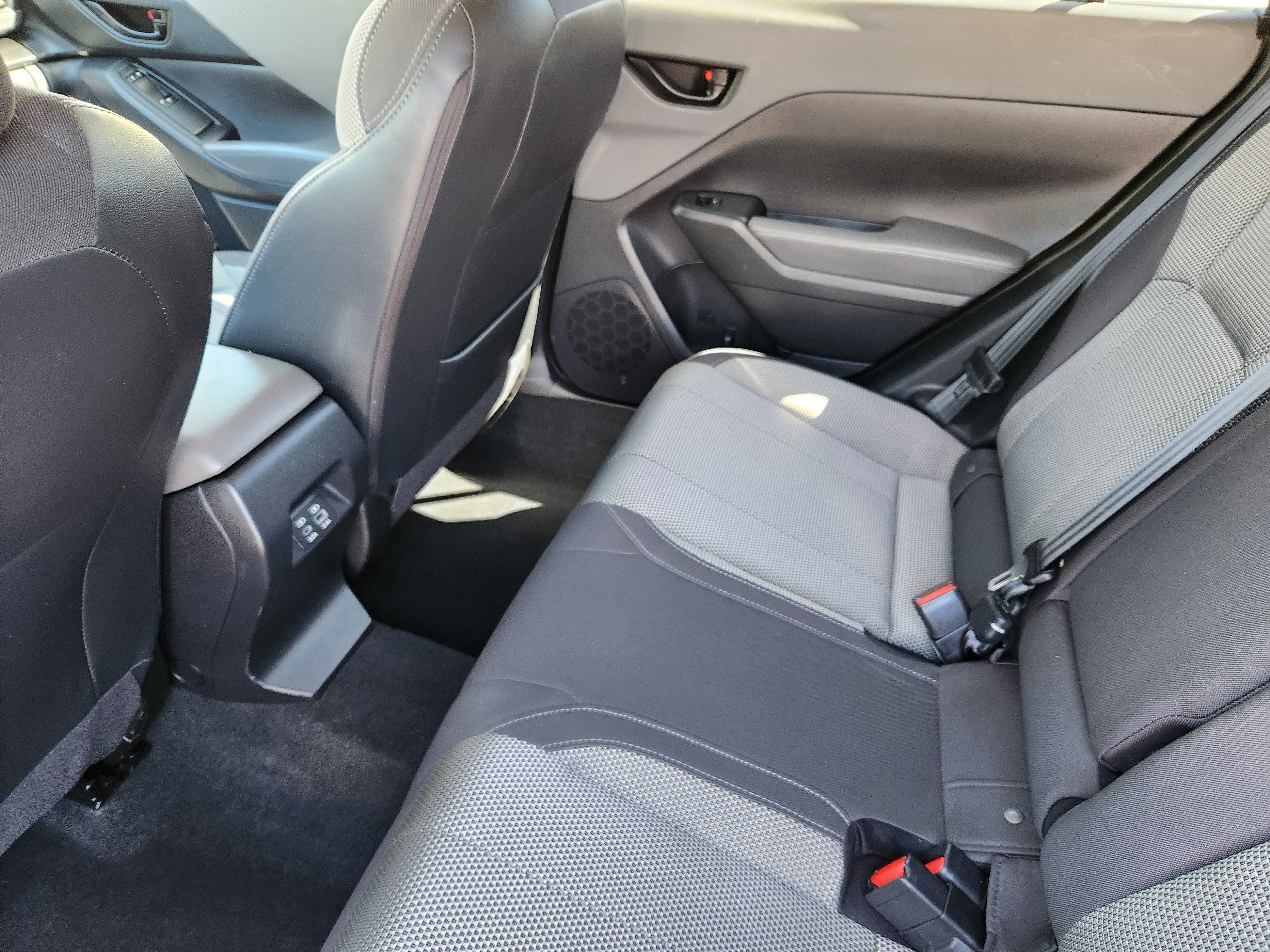 Used 2024 Gray Subaru Premium image 25