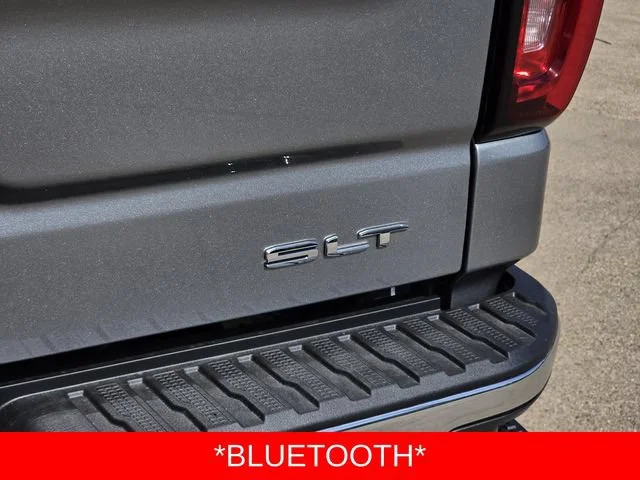 2026 GMC Sierra 1500 SLT - Photo 10