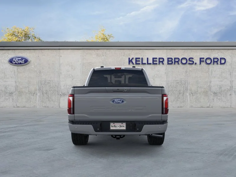 New 2026 Avalanche Ford Lariat image 28